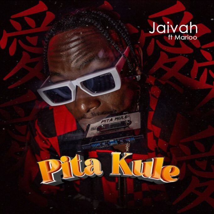 Jaivah Ft Marioo - Pita Kule