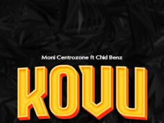 Moni Centrozone Ft Chidi Benz – Kovu/Haikuwa Sawa Moni Centrozone Ft Chidi Benz - Kovu/Haikuwa Sawa