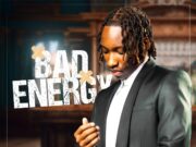 Mordecaii zm – Bad Energy Mordecaii zm - Bad Energy