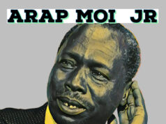 Motra The Future – Arap Moi Jr (Khaligraph Jones Diss) Motra The Future - Arap Moi Jr (Khaligraph Jones Diss)