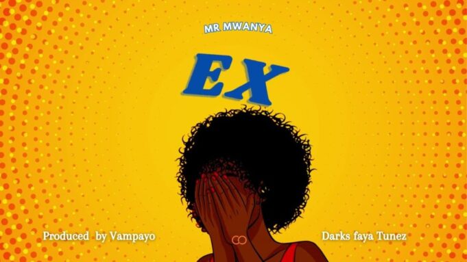 Mr Mwanya - Ex