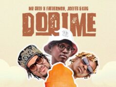 Mr Seed Ft Fathermoh, KRG The Don & Joefes – Dorime Mr Seed Ft Fathermoh, KRG The Don & Joefes - Dorime