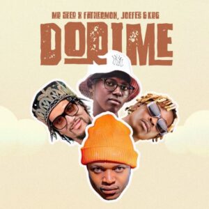 Mr Seed Ft Fathermoh, KRG The Don & Joefes - Dorime