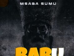 Msaga Sumu – Babu Msaga Sumu - Babu