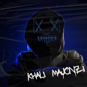 Msodoki Young Killer - Khali Majonzi