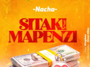 Nacha – Sitaki Mapenzi Nacha - Sitaki Mapenzi