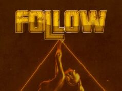 Nandy – Follow Nandy - Follow
