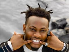 Nchama The Best Ft Ticah – Alikufa Kwa Rhymes Nchama The Best Ft Ticah - Alikufa Kwa Rhymes