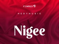 Nedy Music – Nigee Nedy Music - Nigee