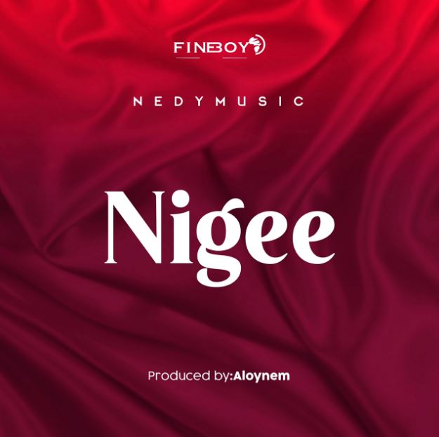 Nedy Music - Nigee