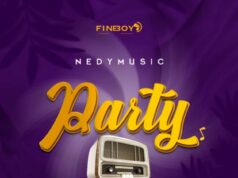 Nedy Music – Party Nedy Music - Party