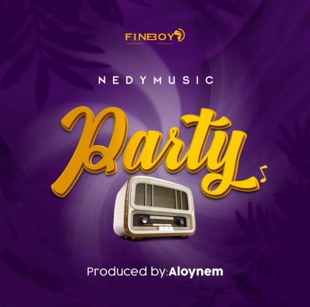 Nedy Music - Party