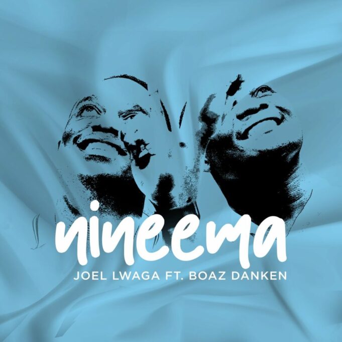 Joel Lwaga Ft Boaz Danken - Ni Neema