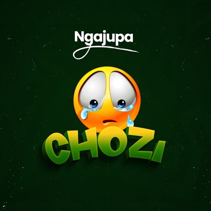 Ngajupa - Chozi