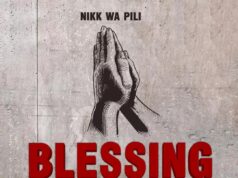 Nikki Wa Pili Ft Zuri, Chin Bees & Mwaisa Mtumbad – Blessing Nikki Wa Pili Ft Zuri, Chin Bees & Mwaisa Mtumbad - Blessing