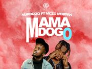 Nurdizzo Ft Mczo Morfan – Mama Mdogo Nurdizzo Ft Mczo Morfan - Mama Mdogo