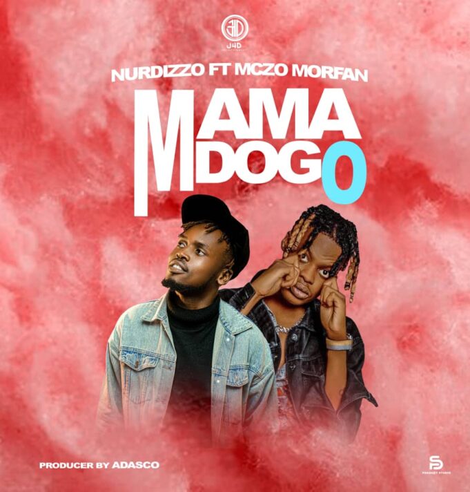 Nurdizzo Ft Mczo Morfan - Mama Mdogo