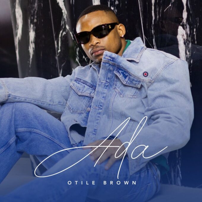 Otile Brown - Ada