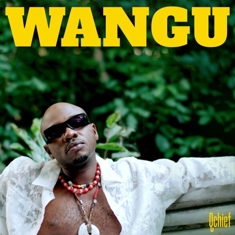Q Chief - Wangu