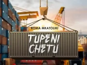 Roma Mkatoliki – Tupeni Chetu Roma Mkatoliki - Tupeni Chetu