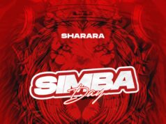 Sharara – Simba Day Sharara - Simba Day