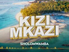 Sholo Mwamba – Kizimkazi Sholo Mwamba - Kizimkazi