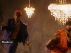 VIDEO Harmonize Ft Ruger – Single Again Remix VIDEO Harmonize Ft Ruger - Single Again Remix