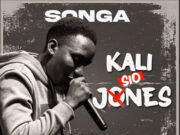 Songa – Kali Sio Jones Songa - Kali Sio Jones