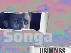 Songa – Usimdiss Kali