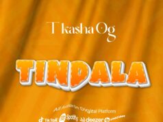 T Kasha – Tindala T Kasha - Tindala