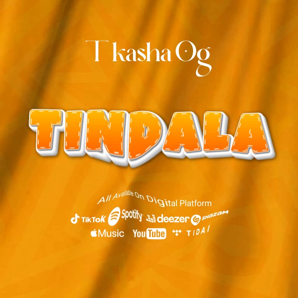 T Kasha - Tindala
