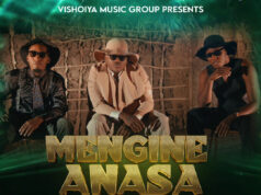 Tommy Ft Dully Sykes & Songa – Mengine Anasa