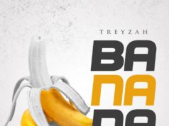 Treyzah – Banana Treyzah - Banana