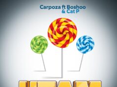 Carpoza Ft Boshoo & Cat P – Utam Carpoza Ft Boshoo & Cat P - Utam