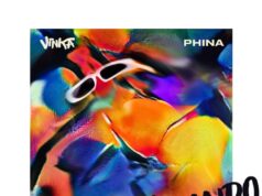 Vinka Ft Phina – Bailando Remix Vinka Ft Phina - Bailando Remix