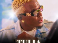 Willy Paul – Tulia (Bebi Shak) Willy Paul - Tulia (Bebi Shak)