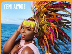 Yemi Alade – Fear Love Yemi Alade - Fear Love