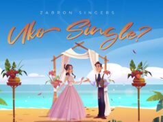 Zabron Singers – Uko Single Zabron Singers - Uko Single