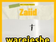 Zaiid – Warejeshe Zaiid - Warejeshe