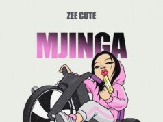 Zee Cute – Mjinga Zee Cute - Mjinga