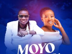 Guardian Angel Ft Dj Kezz Kenya – Moyo Wangu Guardian Angel Ft Dj Kezz Kenya - Moyo Wangu