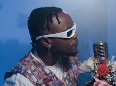 Lyrics Video Marioo Ft Alikiba – Love Song Lyrics Video Marioo Ft Alikiba - Love Song