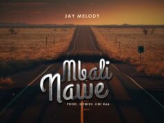 Jay Melody – Mbali Nawe Jay Melody - Mbali Nawe