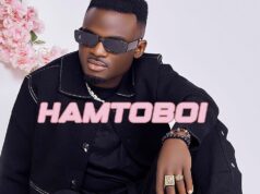 Beka Flavour – Hamtoboi Beka Flavour - Hamtoboi