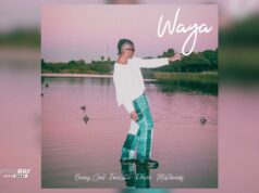 Benny Chill Ft Focalistic and Phina & Mustbedubz – Waya Benny Chill Ft Focalistic and Phina & Mustbedubz - Waya