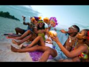 VIDEO Jux Ft Diamond Platnumz – Enjoy VIDEO Jux Ft Diamond Platnumz - Enjoy
