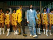 VIDEO Diamond Platnumz Ft Koffi Olomide – Achii VIDEO Diamond Platnumz Ft Koffi Olomide - Achii