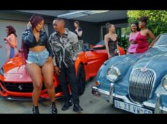 VIDEO Shetta Ft Platform – Umenipata VIDEO Shetta Ft Platform - Umenipata