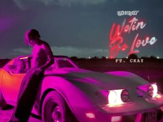Joeboy Ft CKay – Wetin Be Love Joeboy Ft CKay - Wetin Be Love