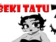 Yuzzo Mwamba – Beki Tatu Yuzzo Mwamba - Beki Tatu